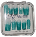 Polar splash