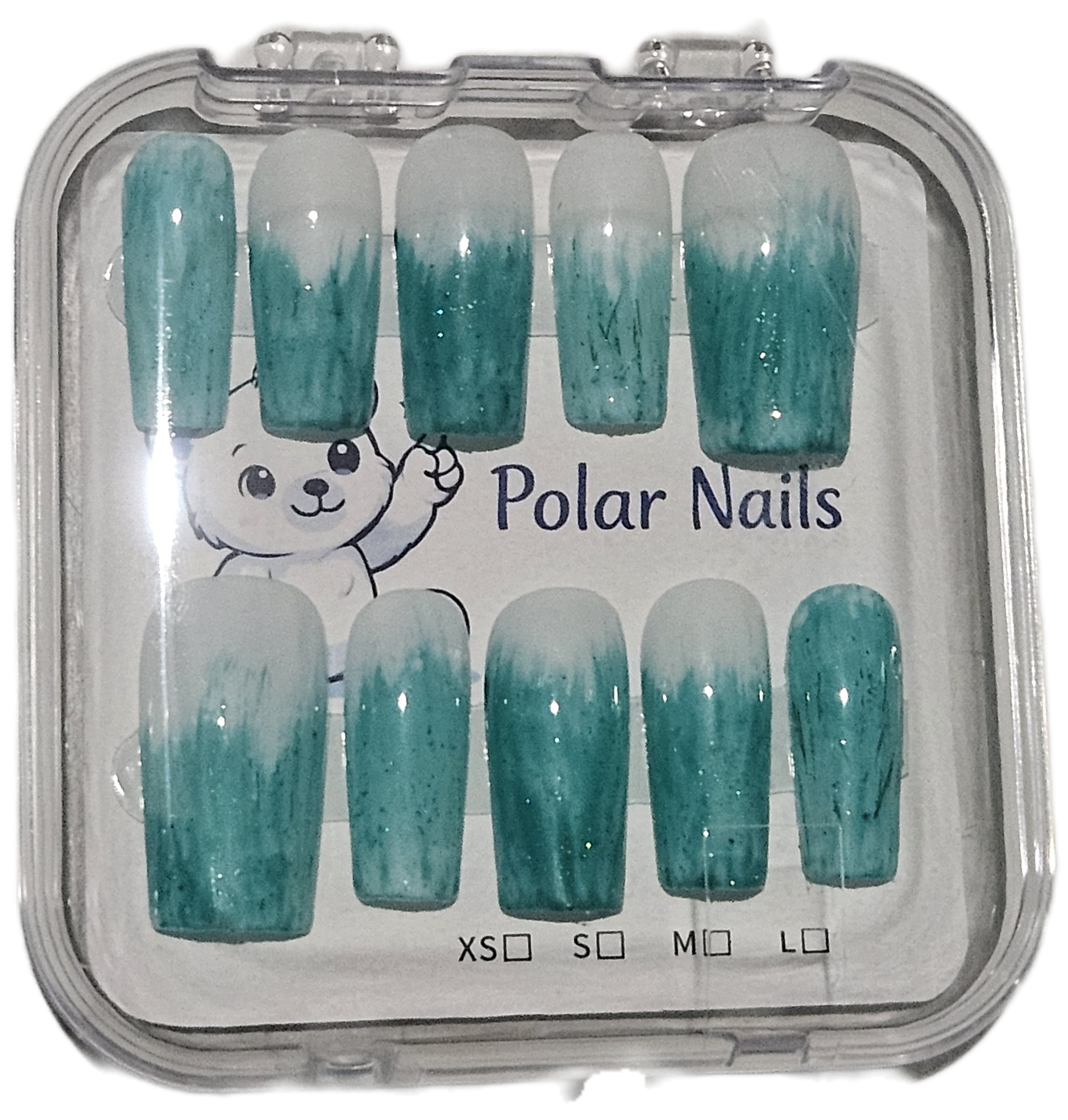 Polar splash